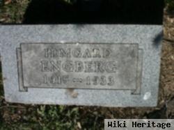 Irmgard Engberg