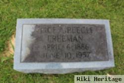 Alice Speegle Freeman