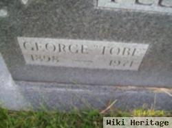 George Alvin "tobe" Fleenor