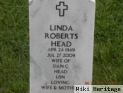 Linda Roberts Head