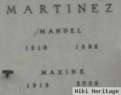 Manuel Martinez