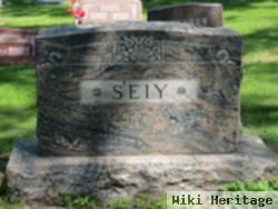 Janos "john" Seiy