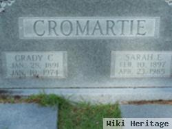 Grady Cunningham Cromartie