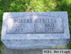 Robert E. Fritts