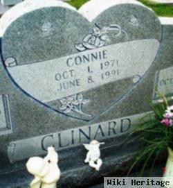 Connie Clinard