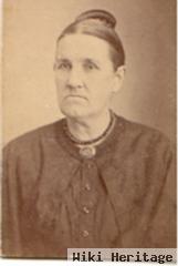 Sarah Catherine Capps Walker