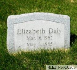 Elizabeth Daly