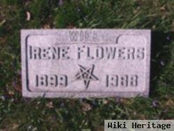 Irene Huneke Flowers
