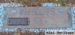 William Sylvester Phillips