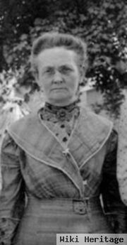 Arminda Harriett Howell Brown