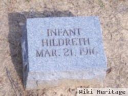 Infant Hildreth