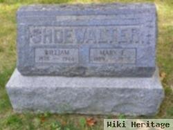 William Shoewalter