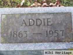 Addie T "adda" Babbage Lower