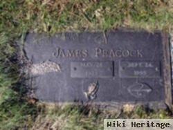 James Peacock