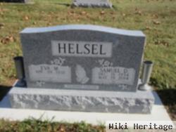 Samuel D. Helsel