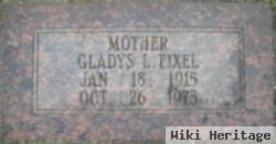 Gladys Lavon Carlos Fixel