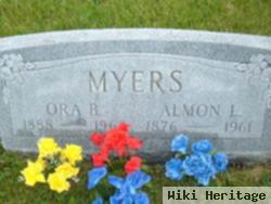 Almon Levi Myers