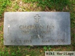 Chapman Fly