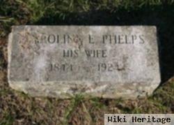 Caroline E Phelps Sherman