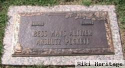 Bess Mays Puckett