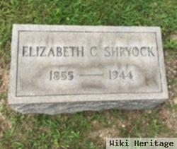 Elizabeth C. Elliott Shryock