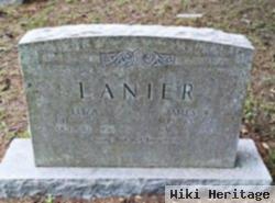 James W. Lanier