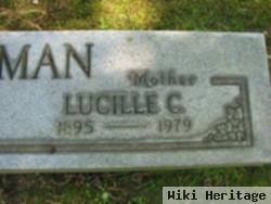 Lucille C Lehman