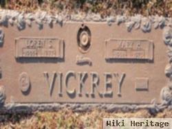 Loren S. Vickrey