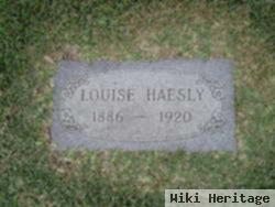 Louise Haesly