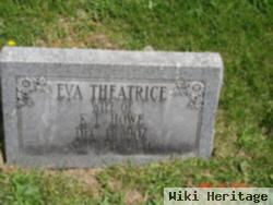 Eva Theatrice Davis Howe