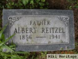 Albert Henry Reitzel