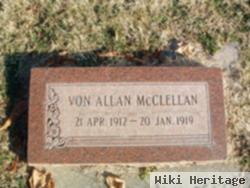 Von Allan Mcclellan