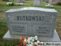 Helen Rutkowski