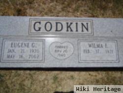 Eugene "gene Godkin