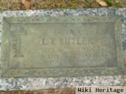 L. T. Butler