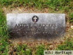 Arthur T. Rogers