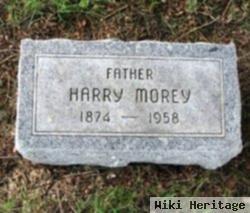 Harry Bartlett Morey