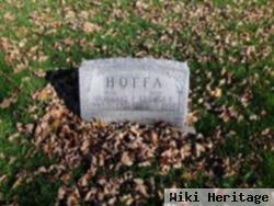 George F. Hoffa