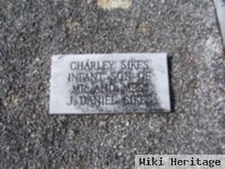 Charley Sikes