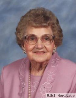 Eleanor G. Michels Schuler