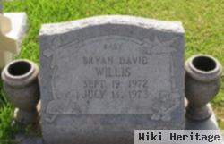 Bryan David Willis