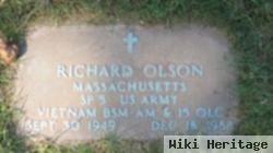 Richard Olson