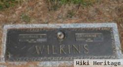 Catherine H. Wilkins