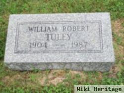 William Robert Tuley