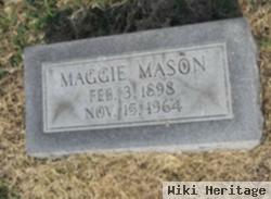 Maggie Mason