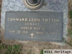 Conward Leon Totten