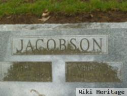 Harry Jacob Jacobson