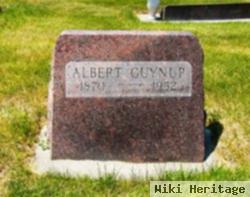 Albert Guynup