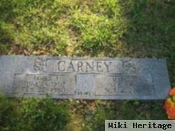 Marie Gladys Stinnett Carney