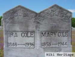 Mary Cole